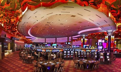 Mystic lake casino bingo horas
